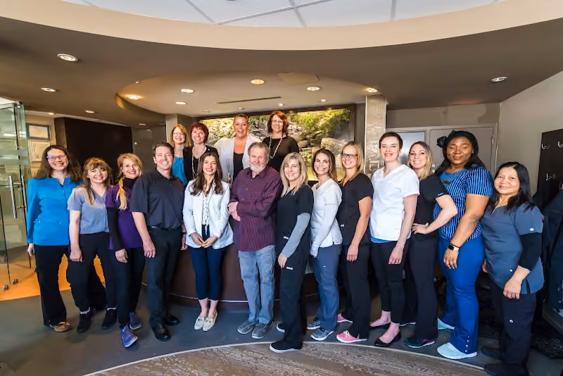 Canmore Downtown Dental