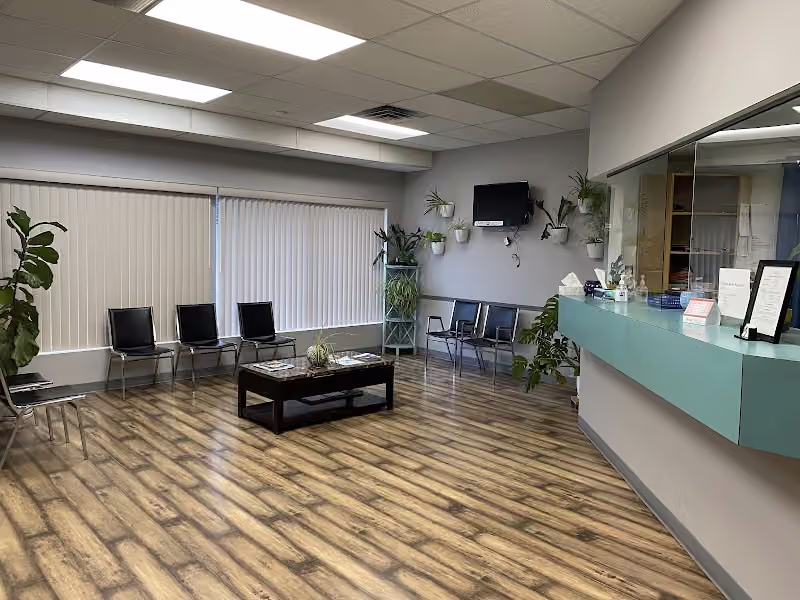 Cape Medical Clinic