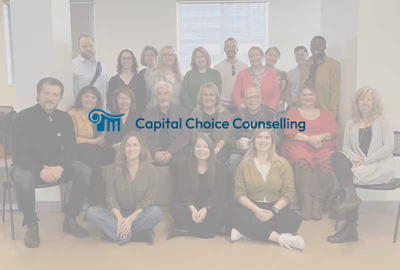 Capital Choice Counselling
