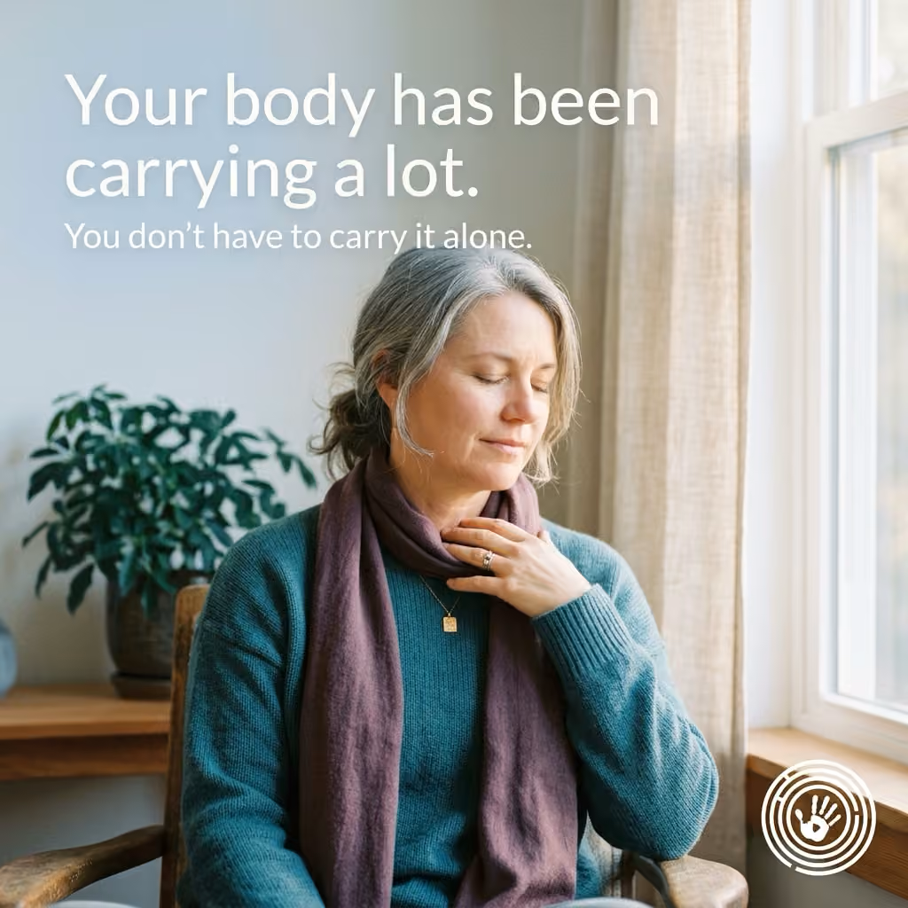 Capital Osteopathy - Centretown