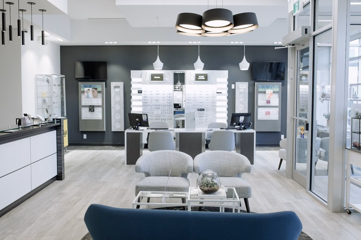 Capital Vision Care Windermere, photo 2