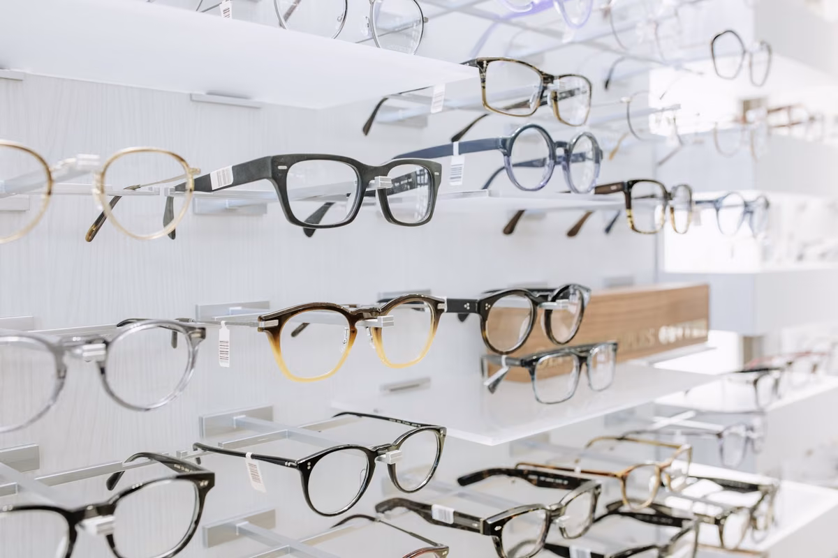 Capital Vision Care Windermere, photo 3