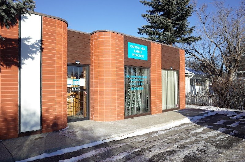 Capitol Hill Family Practice, photo 2