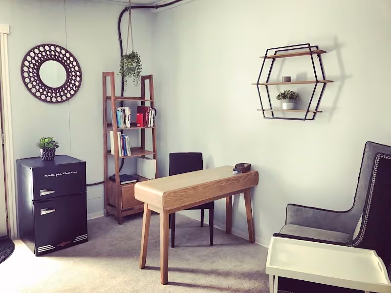 Cara McGinnis Counselling