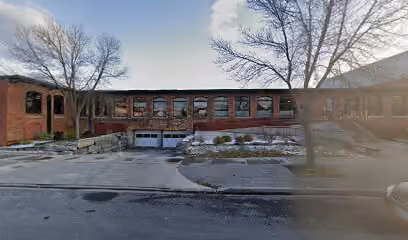 Cardinal Wellness Centre