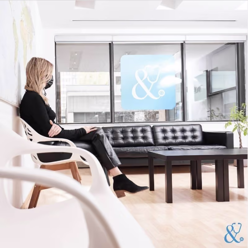 Care& Family Health Yorkville