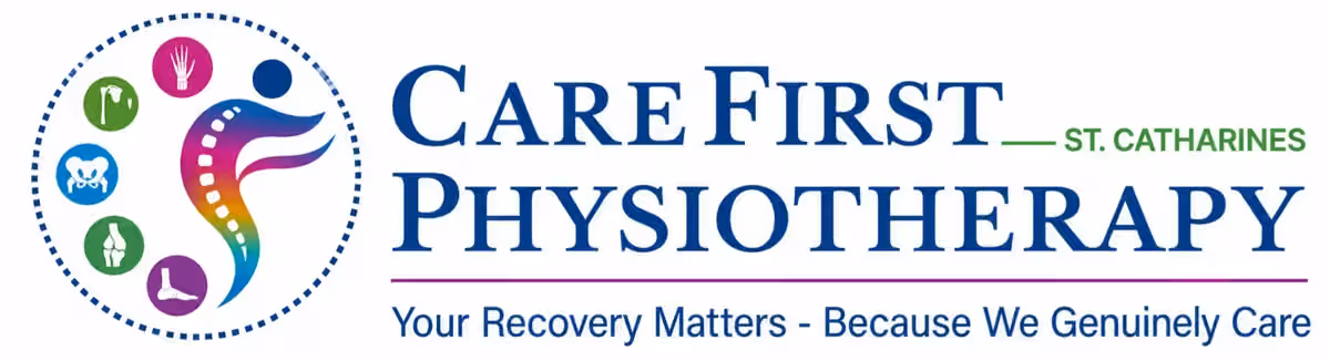 Care First Physiotherapy