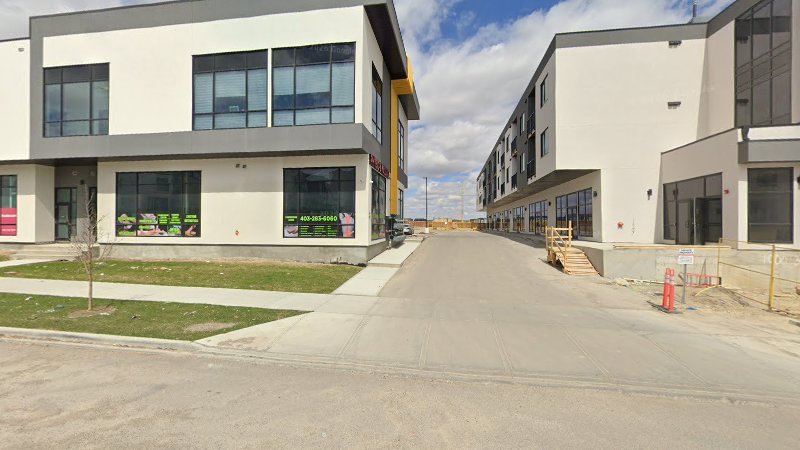 CARE Physiotherapy & Massage Clinic (Calgary Advance Rehabilitation Experts) in Calgary, Alberta