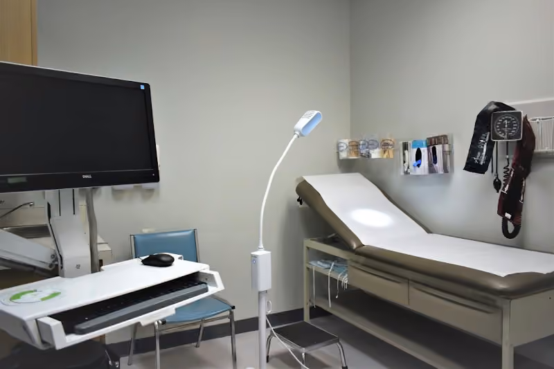 Care Plus Medical Clinic