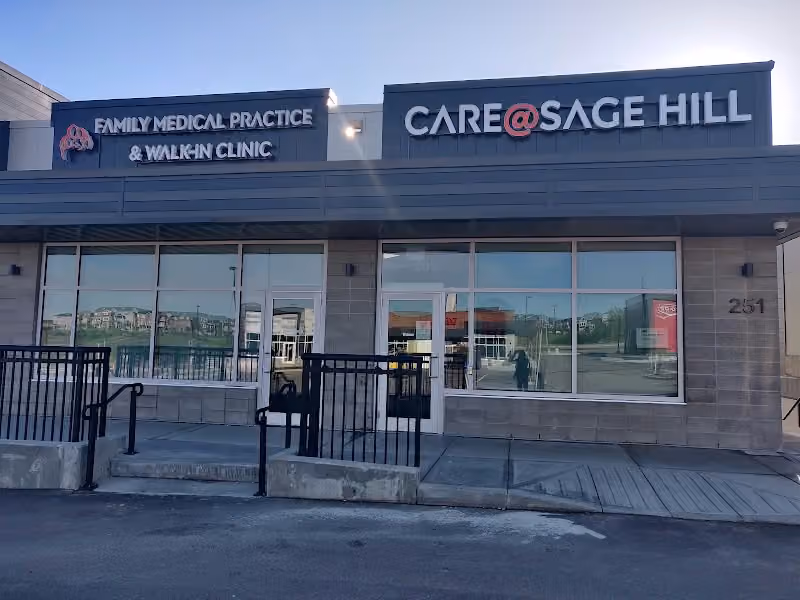 Care@SageHill