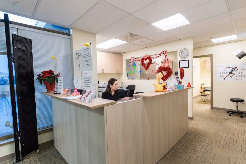 CareCo Physiotherapy and Massage