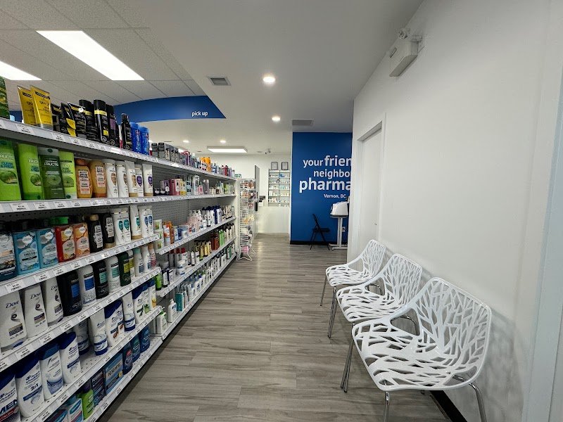 CareConnect I.D.A Pharmacy, photo 2