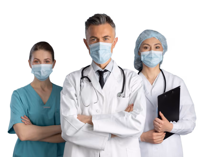 Carefiniti Lynn Medical Clinic