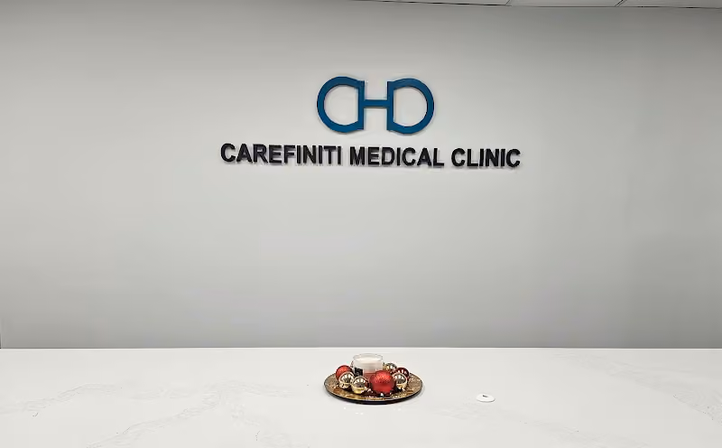 Carefiniti Medical Clinic