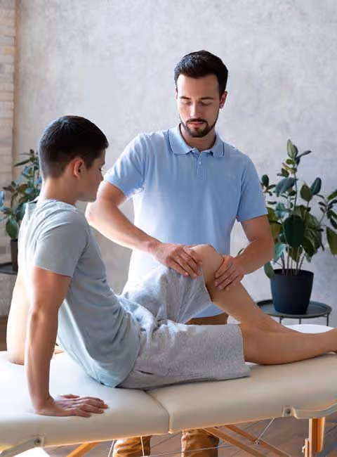 CareMax Wellness And Rehab