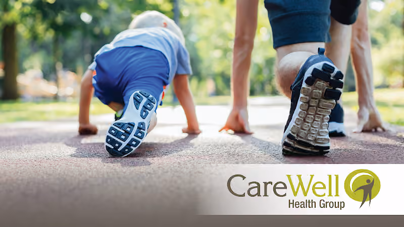 CareWell Health Group