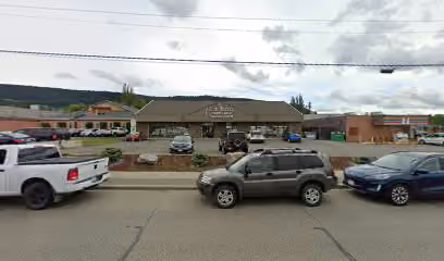 Cariboo Choice Dental