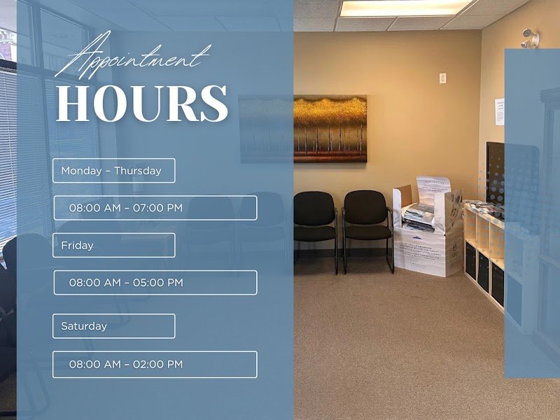 Carriage Square Chiropractic Health Centre, photo 3