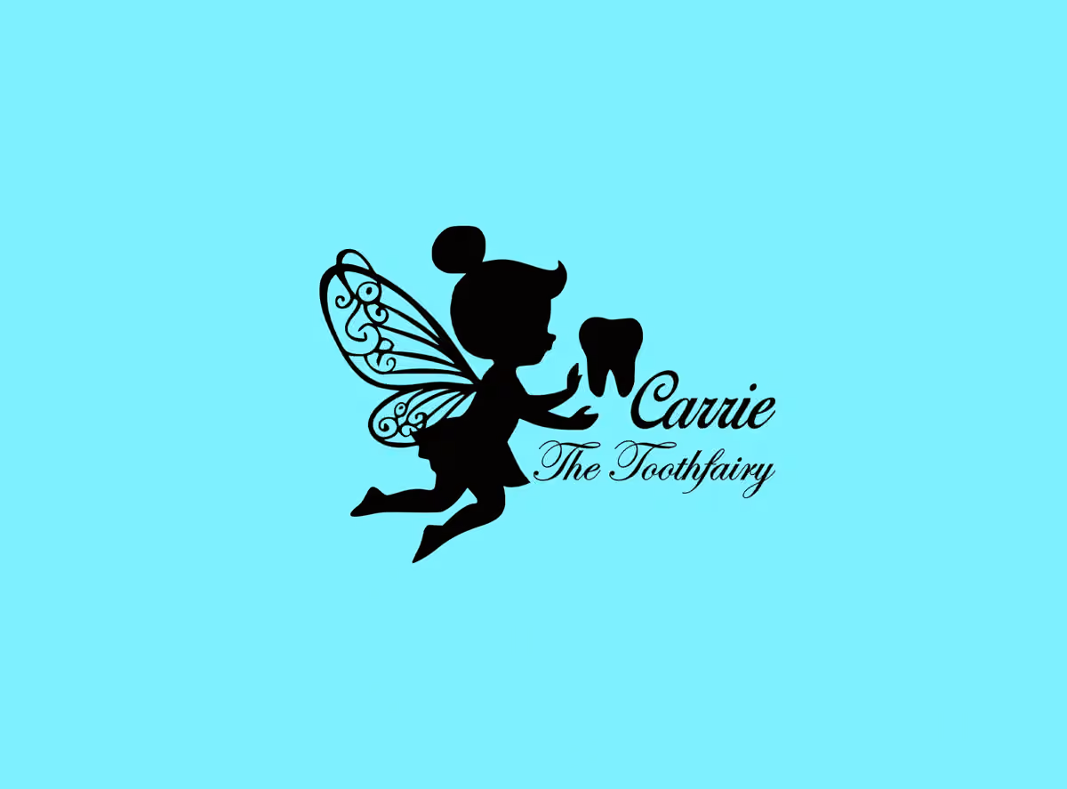 Carrie The Toothfairy