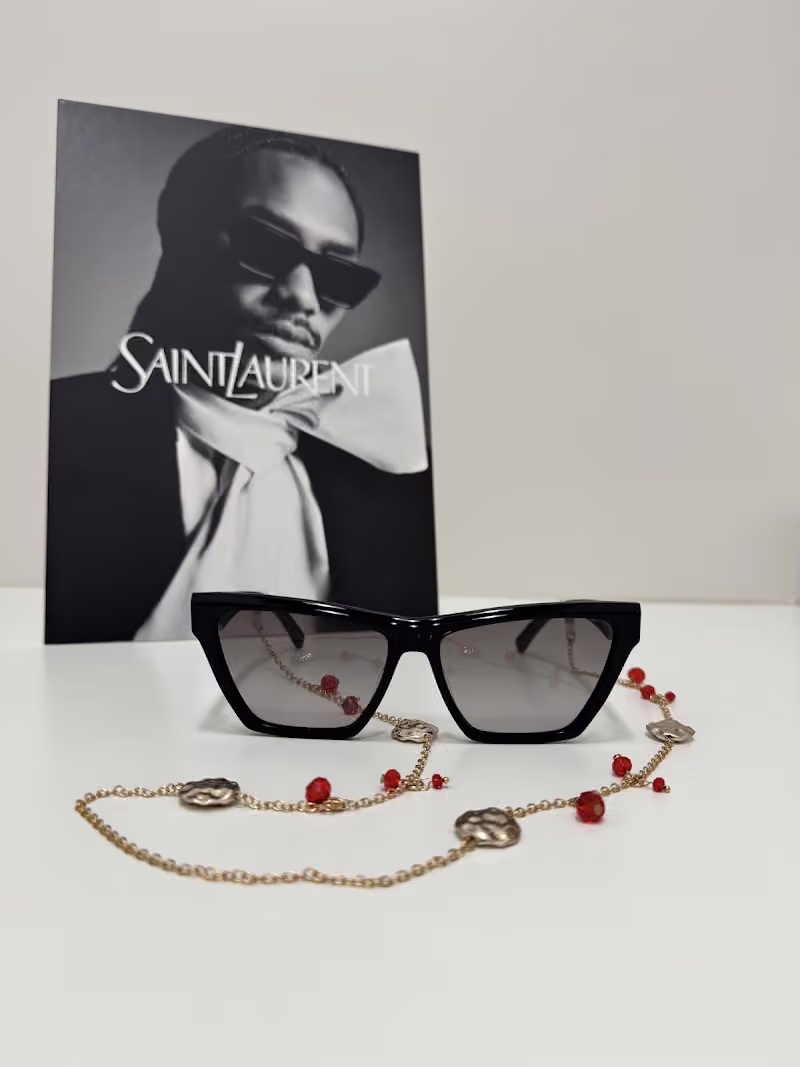 Carrington Optometry