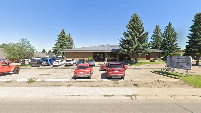 Carry Drive Clinic in Medicine Hat, Alberta