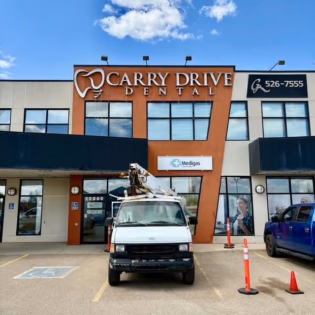 Carry Drive Dental