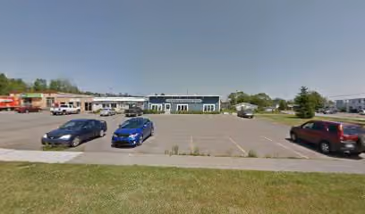 Cartwright Medical Clinic