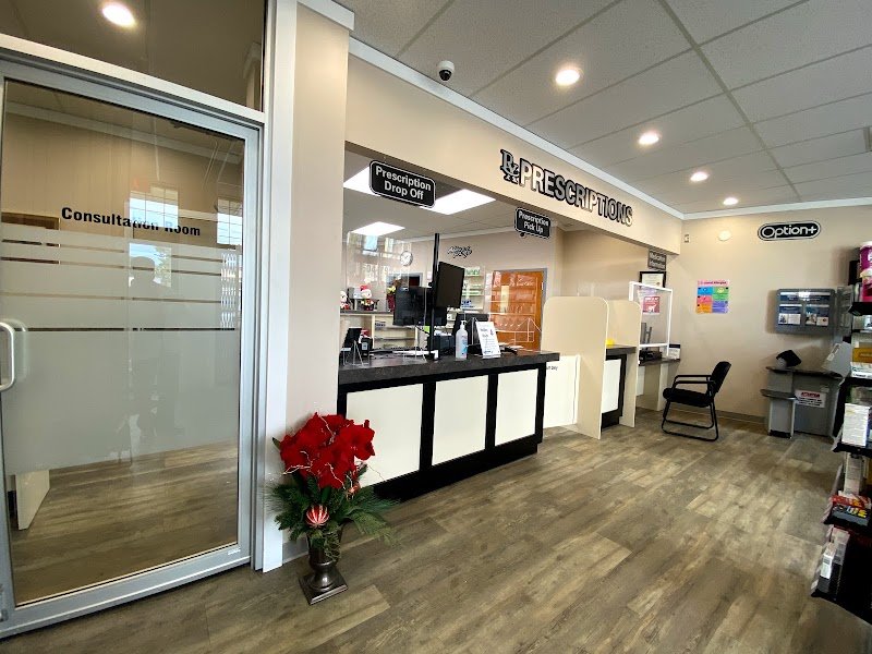 Cascade Pharmacy, photo 2