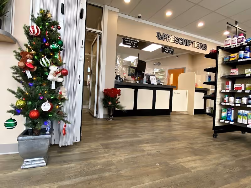 Cascade Pharmacy
