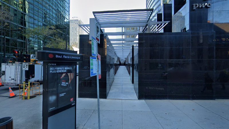 Cataract MD à Montréal (Québec)