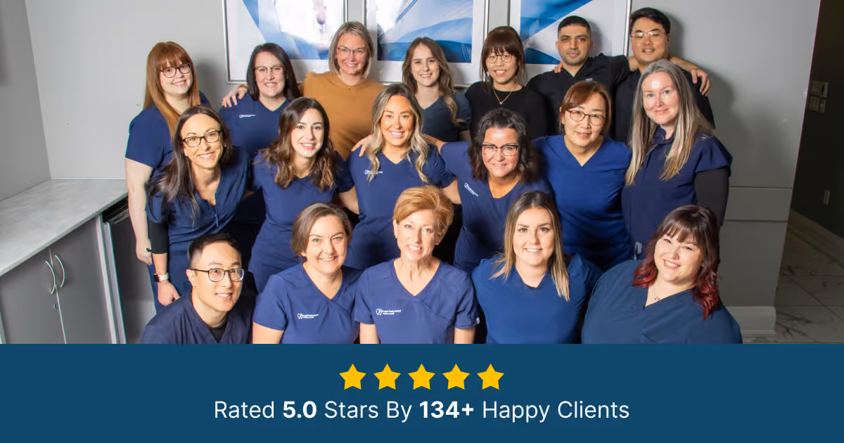 Cataraqui Family Dental