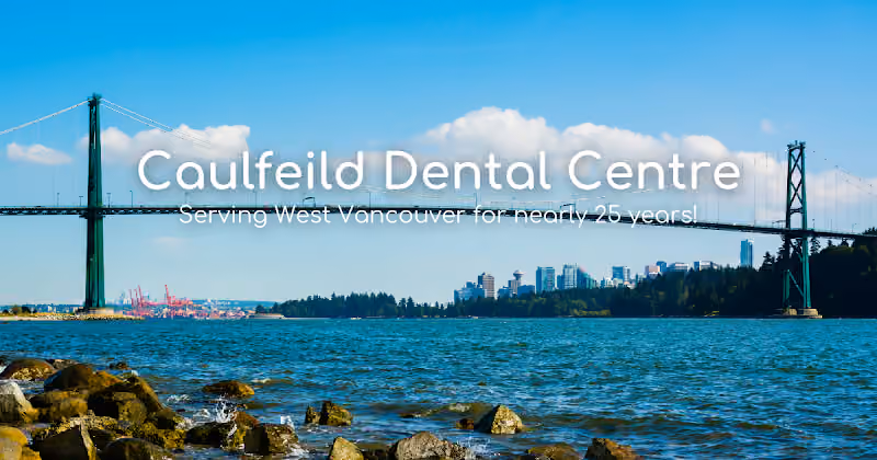 Caulfeild Dental Centre