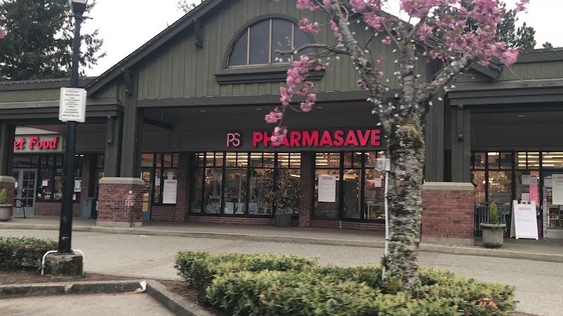 Caulfield Village Medical Clinic in West Vancouver