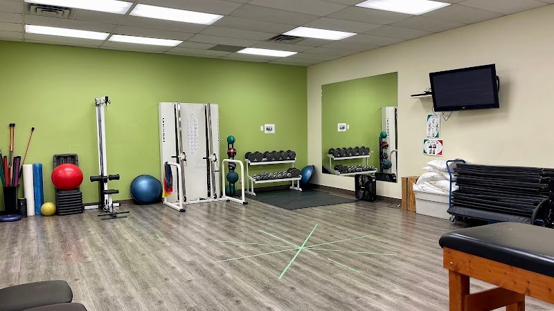 CBI Health - Abbotsford, photo 2