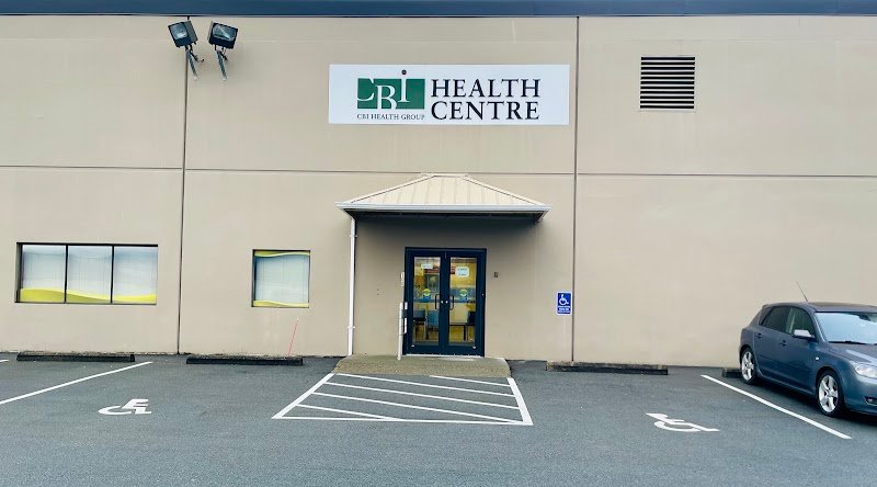 CBI Health - Abbotsford in Abbotsford, British Columbia