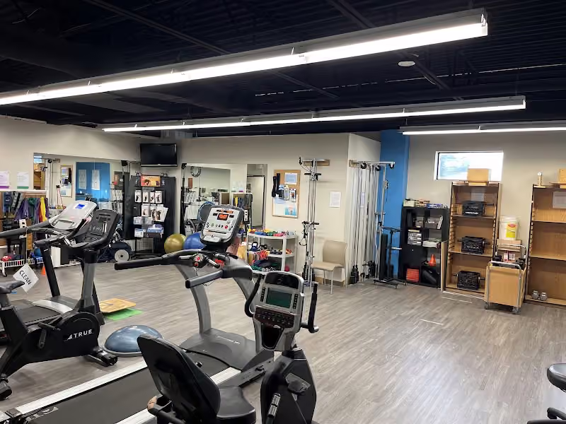 CBI Health - Cambridge Conestoga