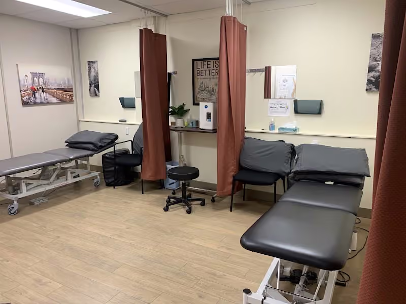 CBI Health - Cranbrook