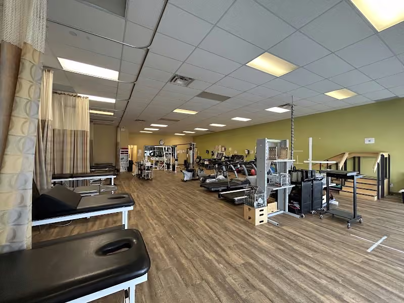 CBI Health - Fort McMurray