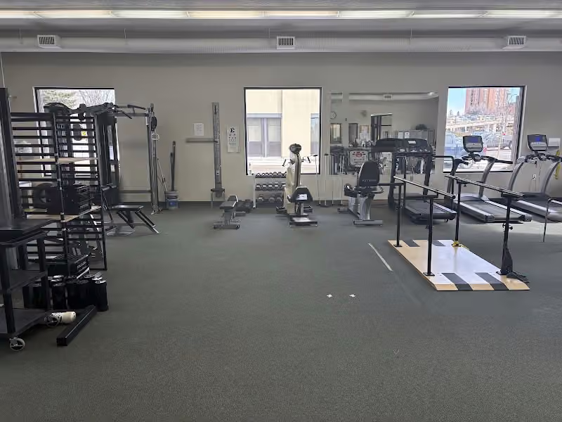 CBI Health - Lethbridge