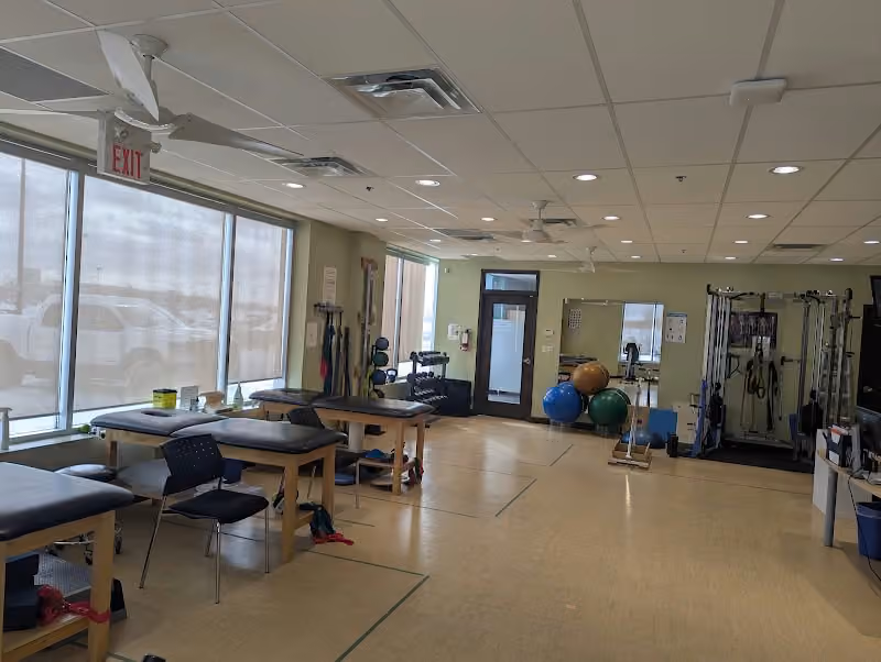CBI Health - Markham Copper Creek