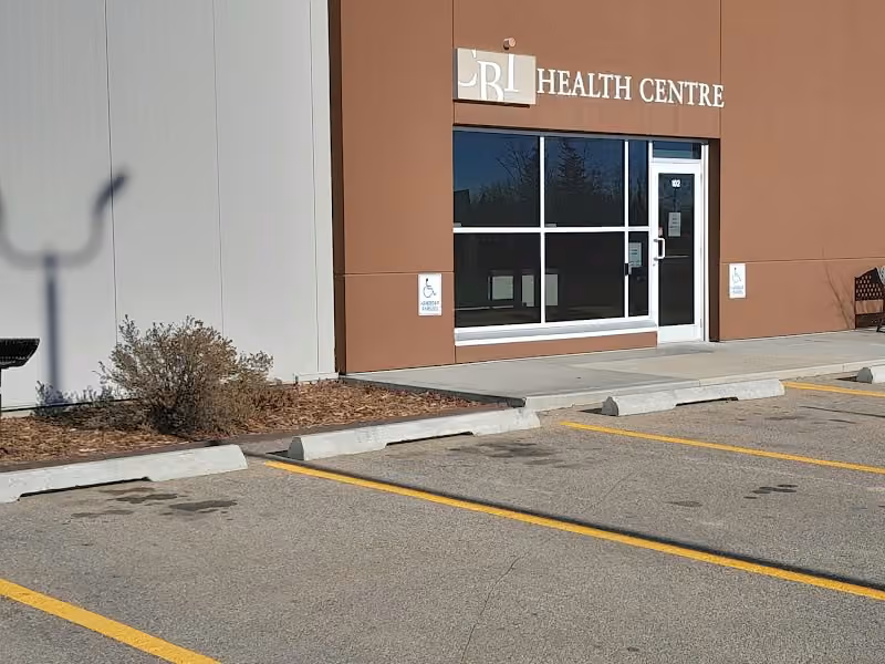 CBI Health - Red Deer