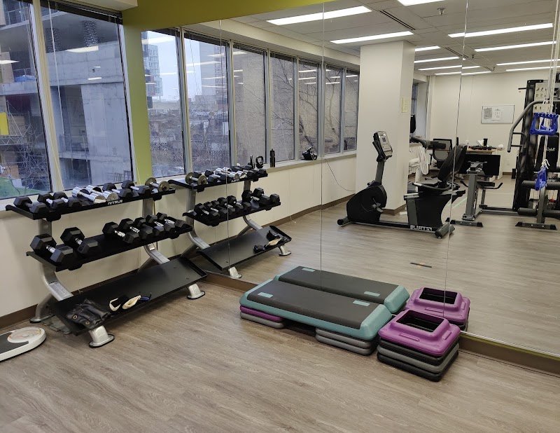CBI Health - Toronto Eglinton, photo 2