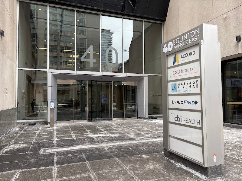 CBI Health - Toronto Eglinton, photo 3