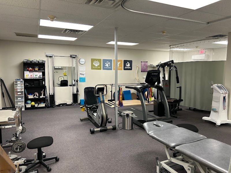 CBI Health - Yarmouth, photo 2