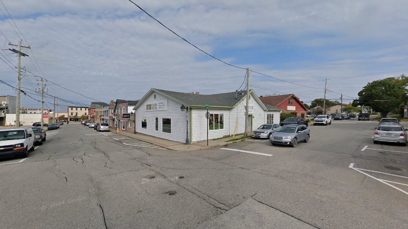 CBI Health - Yarmouth in Yarmouth, Nova Scotia