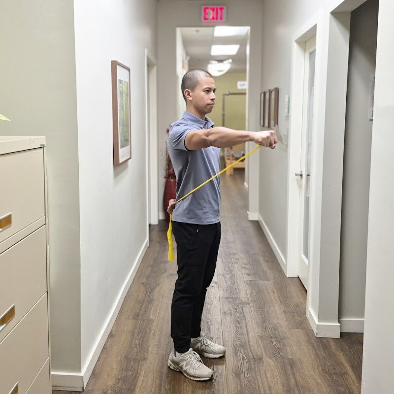Cedar Chiropractic & Physiotherapy, photo 2