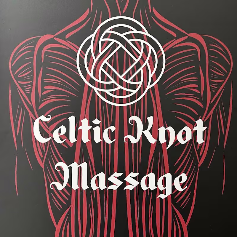 Celtic Knot Massage