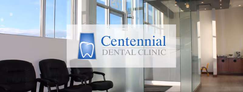 Centennial Dental Clinic
