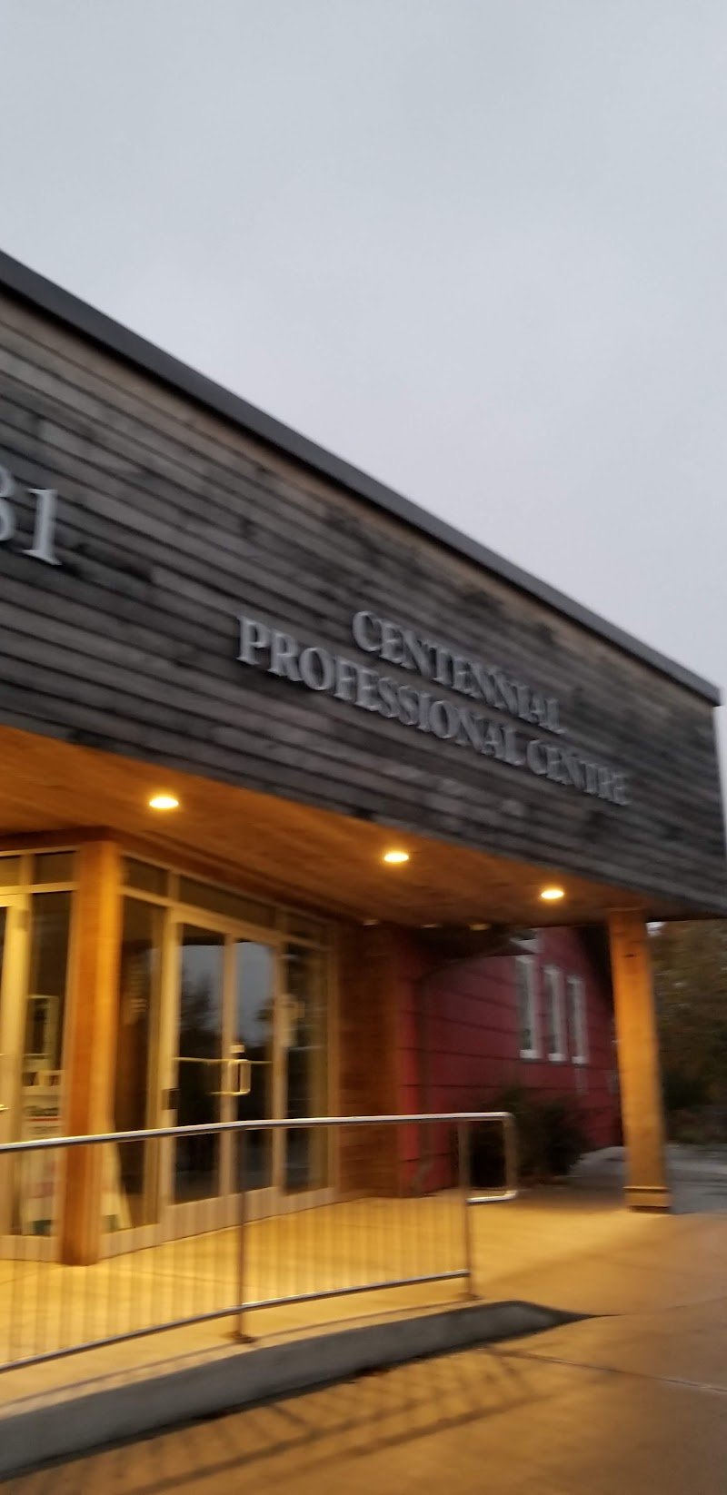 Centennial Professional Centre, photo 2