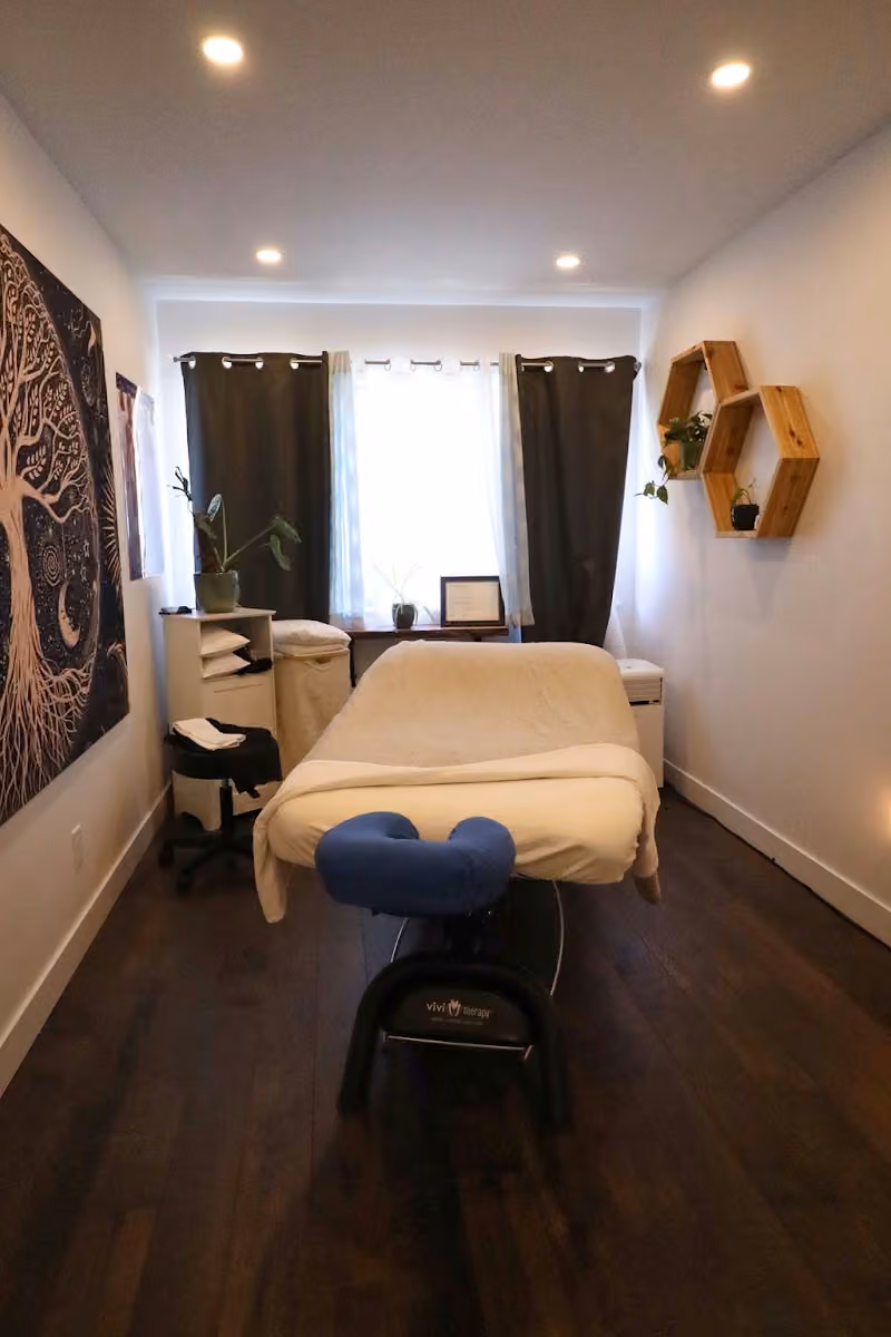 Centered Dynamic Therapies